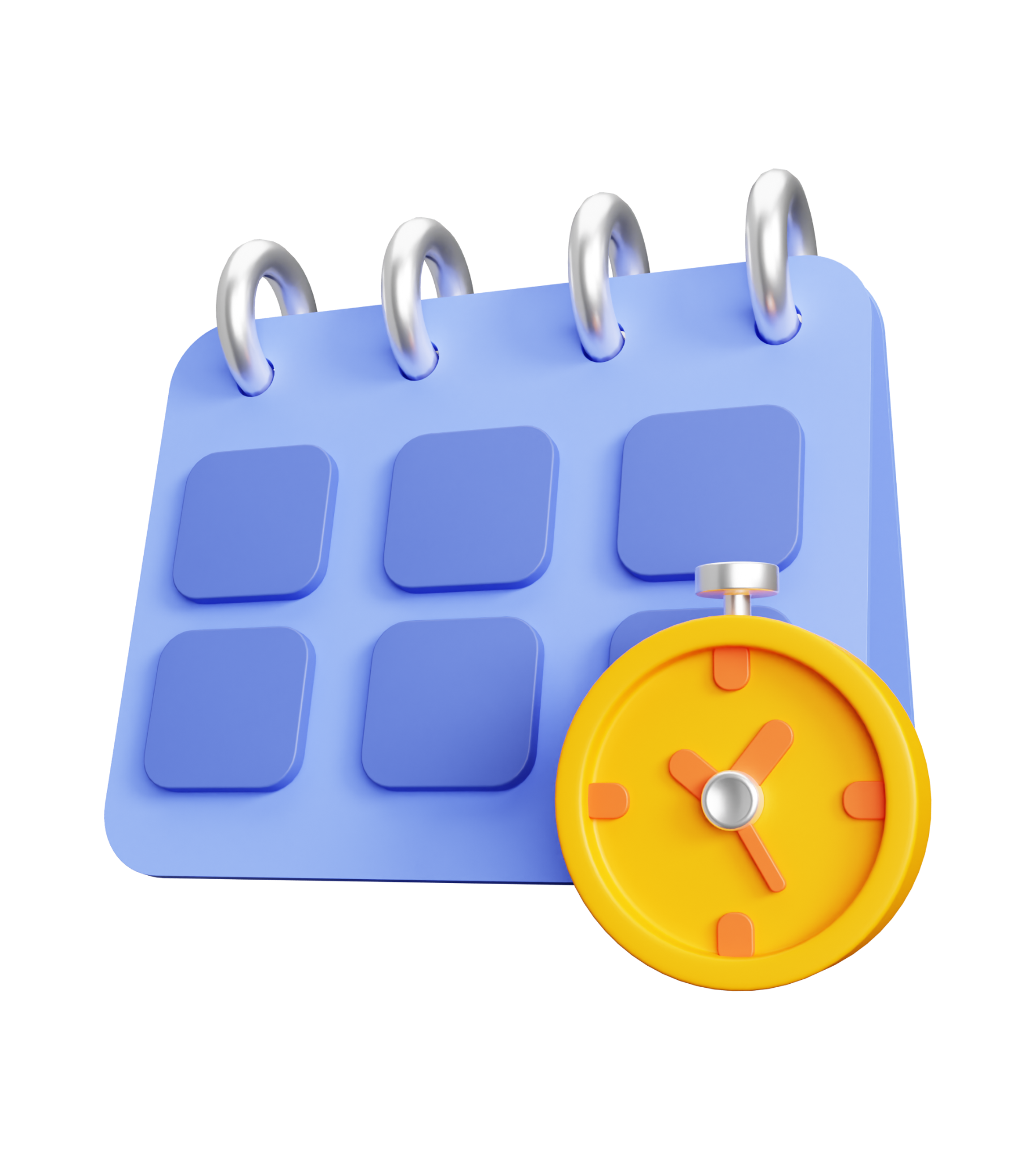 The onboarding process